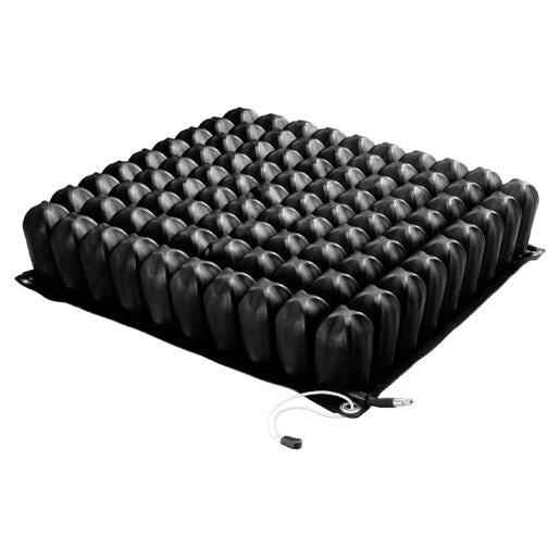 ROHO High Profile Single Compartment Wheelchair Positioning Cushion, 24" x 20"