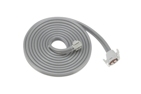 10 Ft Flexiport Fast Blood Pressure Hose