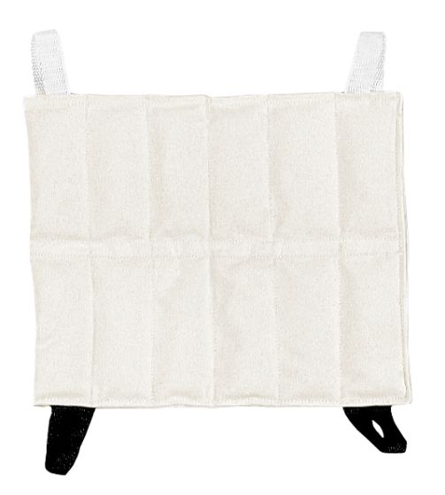 Hotpac Hydrocollator Moist Heat-Standard 10” X 12” (25 Cm X 30 Cm)