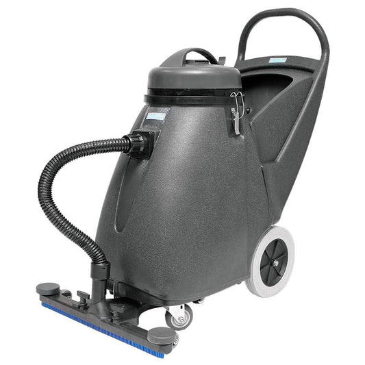Trusted Clean 'Quench' Wet Push Vacuum - 18 Gallons