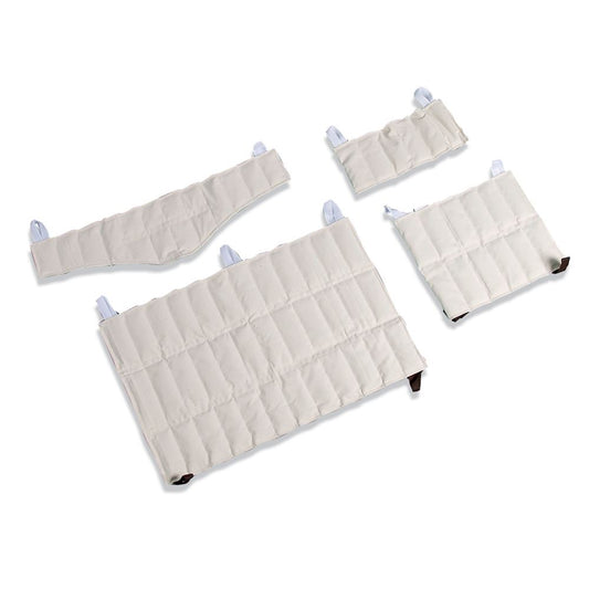 Hot Pack, Neck Contour 5"W x 24"L, Each