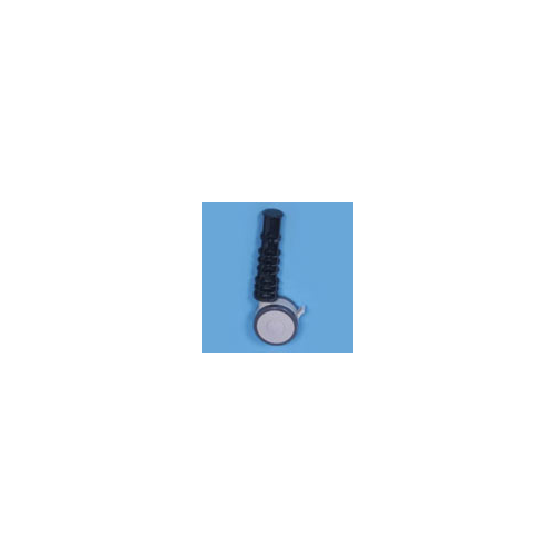 3" Twin-Wheel Set Of 4