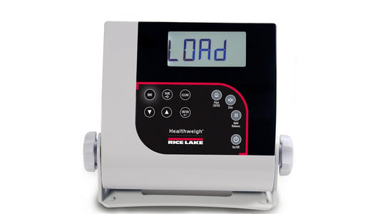 Med Scale Indicator
