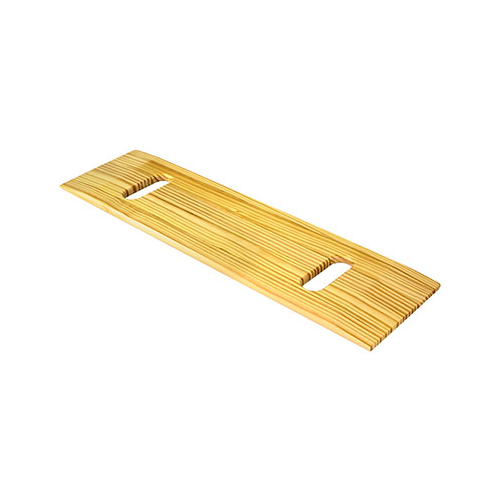 8" x 30" transfer board (two handgrips), Each