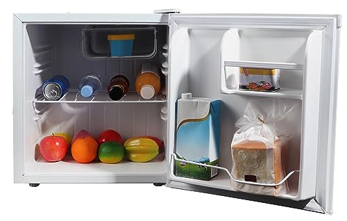 Emerson 1.6 Cu. Ft. Compact Refrigerator, White