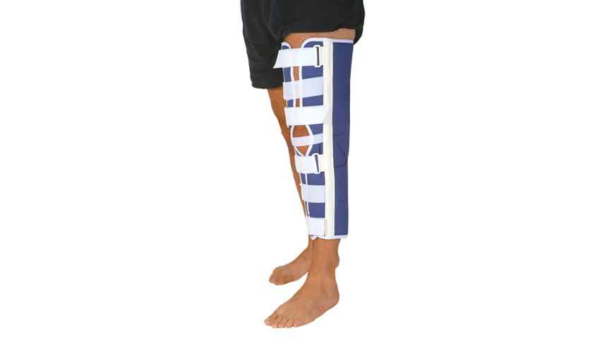 Economy Knee Immobilizer Xl