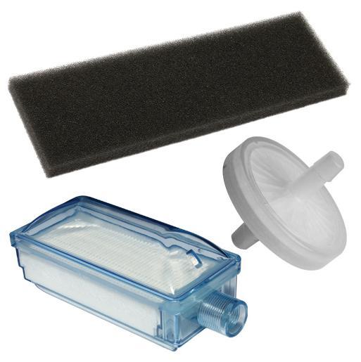 Perfecto2 Filter Plus Filter Kit