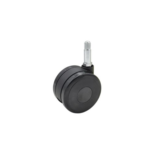 Caster 3In Twin Non-Locking