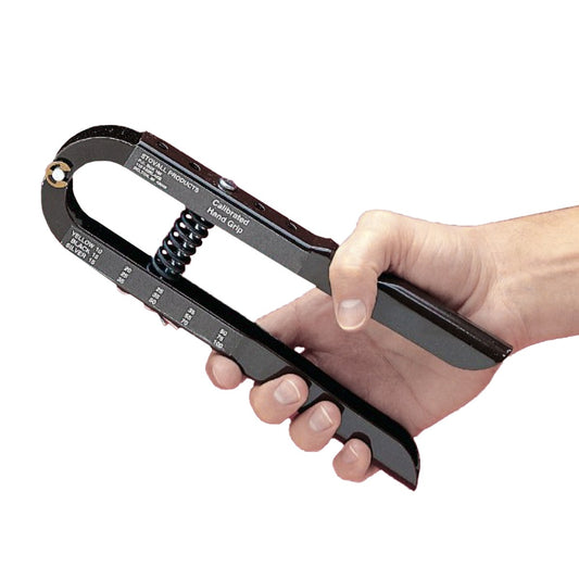 Resistive Hand Exercisers - Deluxe