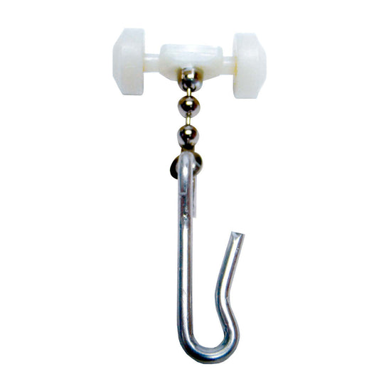 Cubicle Curtain Carrier