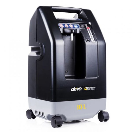 Drive Devilbiss 10L Oxygen Concentrator