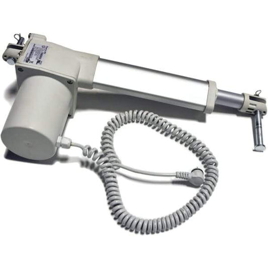 Foot Actuator For Drive PrimeCare Bed