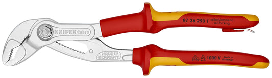 High-Tech Water Pump Pliers