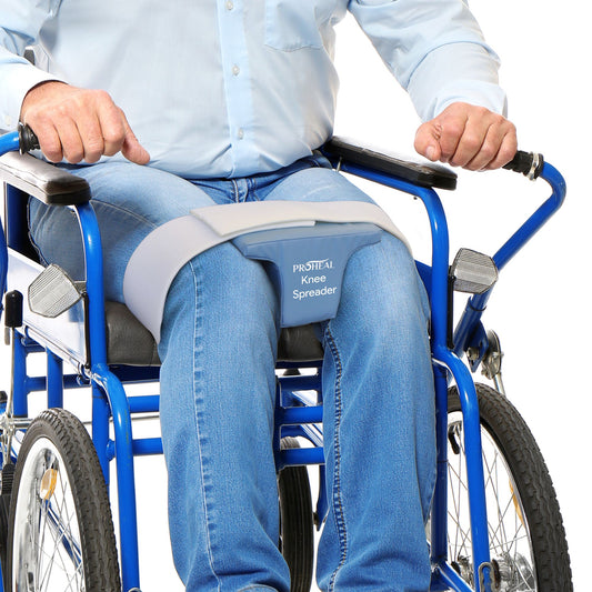 Protekt Anti-Abduction Knee Spreader w/ Polyester Cover
