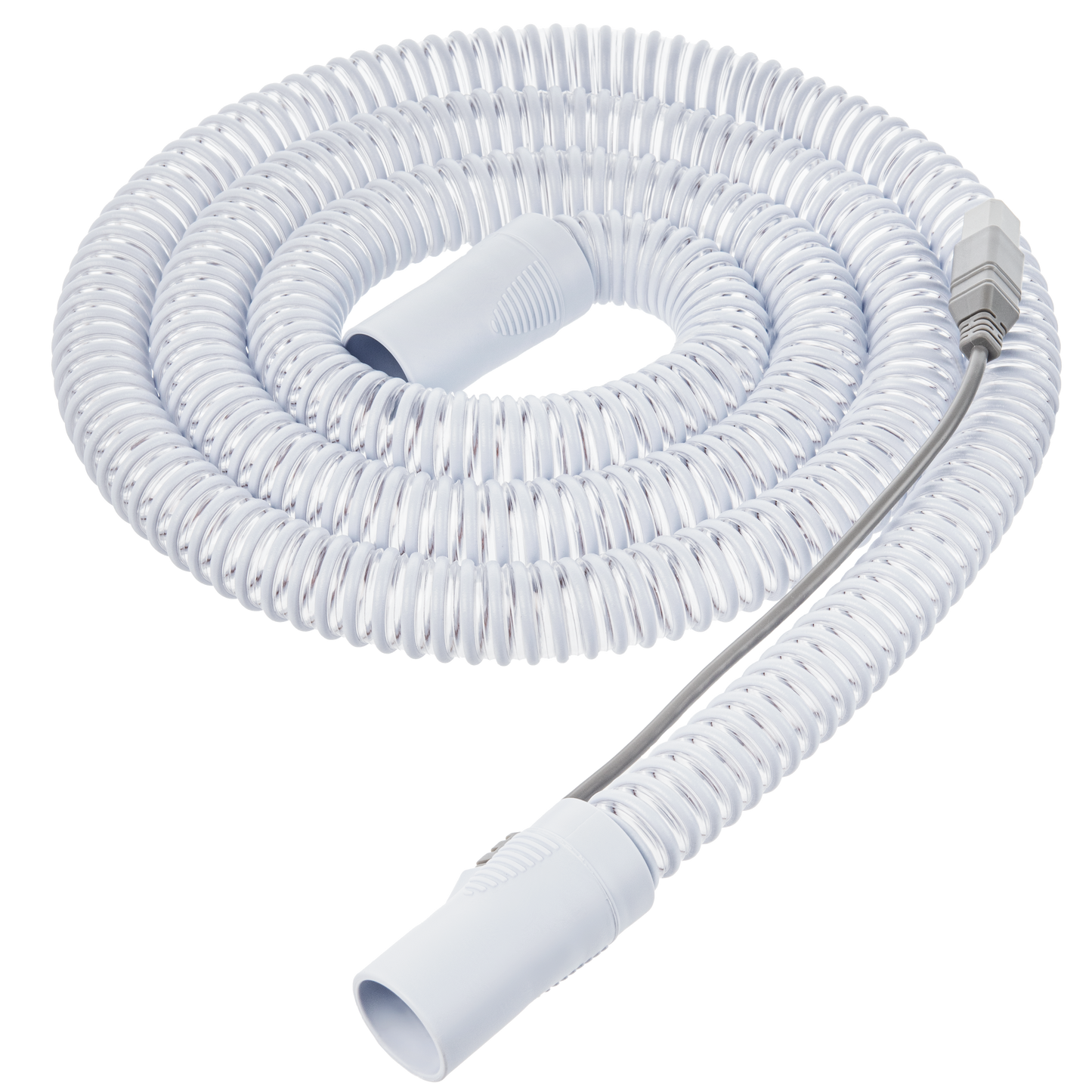 Luna G3 Integrated Heated Tubing