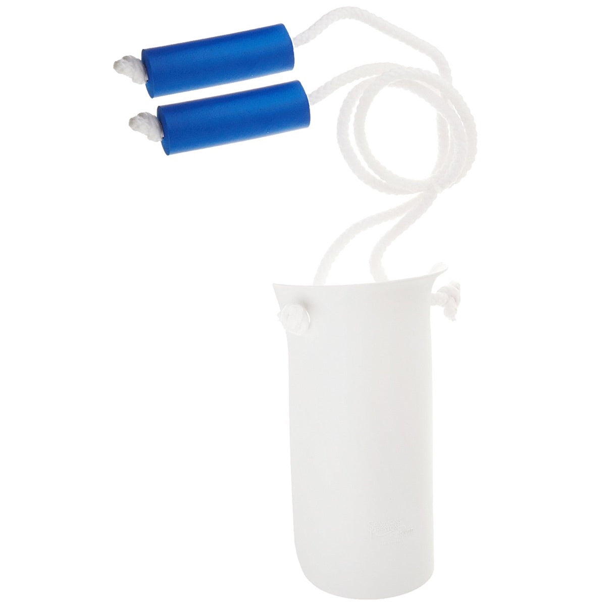 Sock Aid With Built-Up Foam Handles, Each