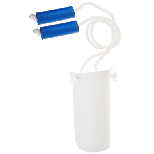Sock Aid With Built-Up Foam Handles, Each