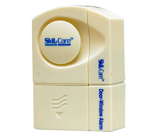 Door/Window Alarm, Universal 5/PK