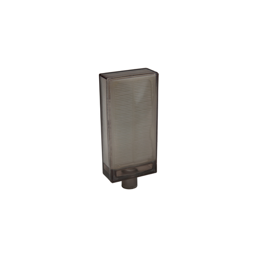 Intake Bacteria Filter, Invacare