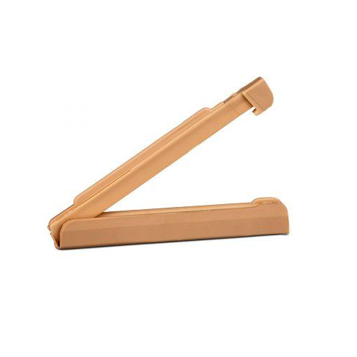 Closure Clamp, Tail Closure For Active Life & Sur Fit 10Ea/Bx 12Bx/Cs