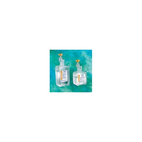 Humidifiers Prefilled 650ml w/adaptor - 10ea/cs