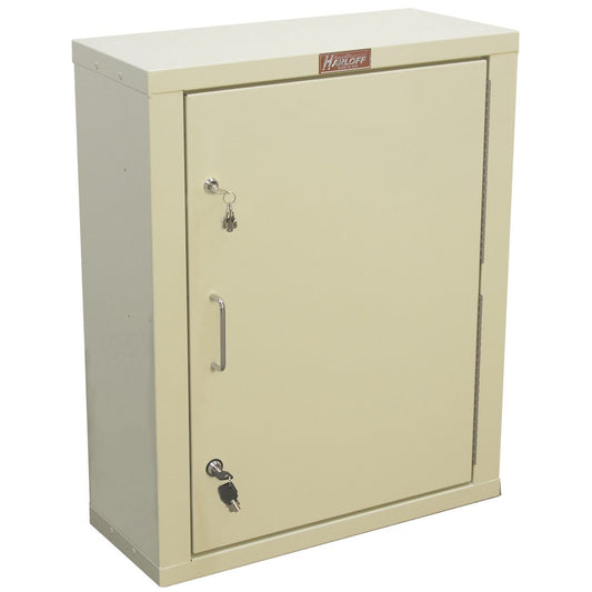 Large Narcotics Cabinet