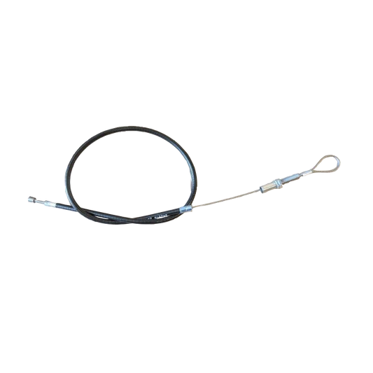 Attendant Wheel Lock Cable Assm Short