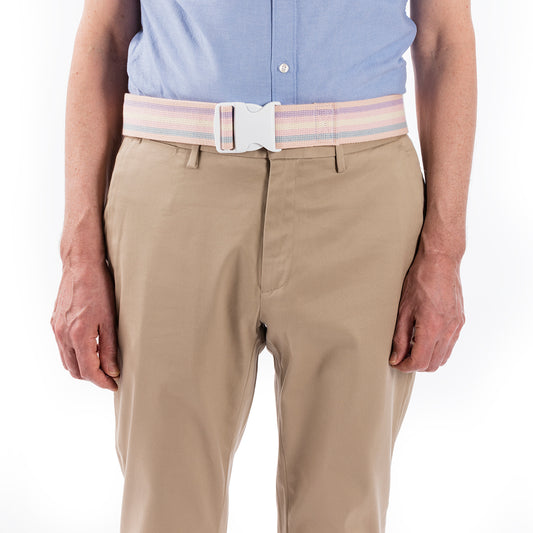 Quick-Release Gait Belts, 2" x 54"