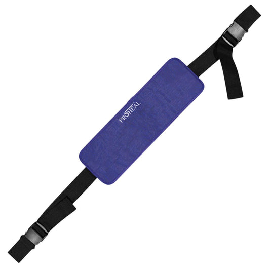 Universal Knee Strap Brace for Sit to Stand Patient Sling - ProHeal-Products