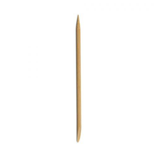 Manicure Stix (Orangewood) - 144Ea/Bx 50Bx/Cs