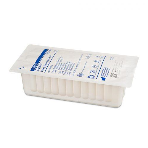 Catheter Insert Tray W/O Catheter Pvp