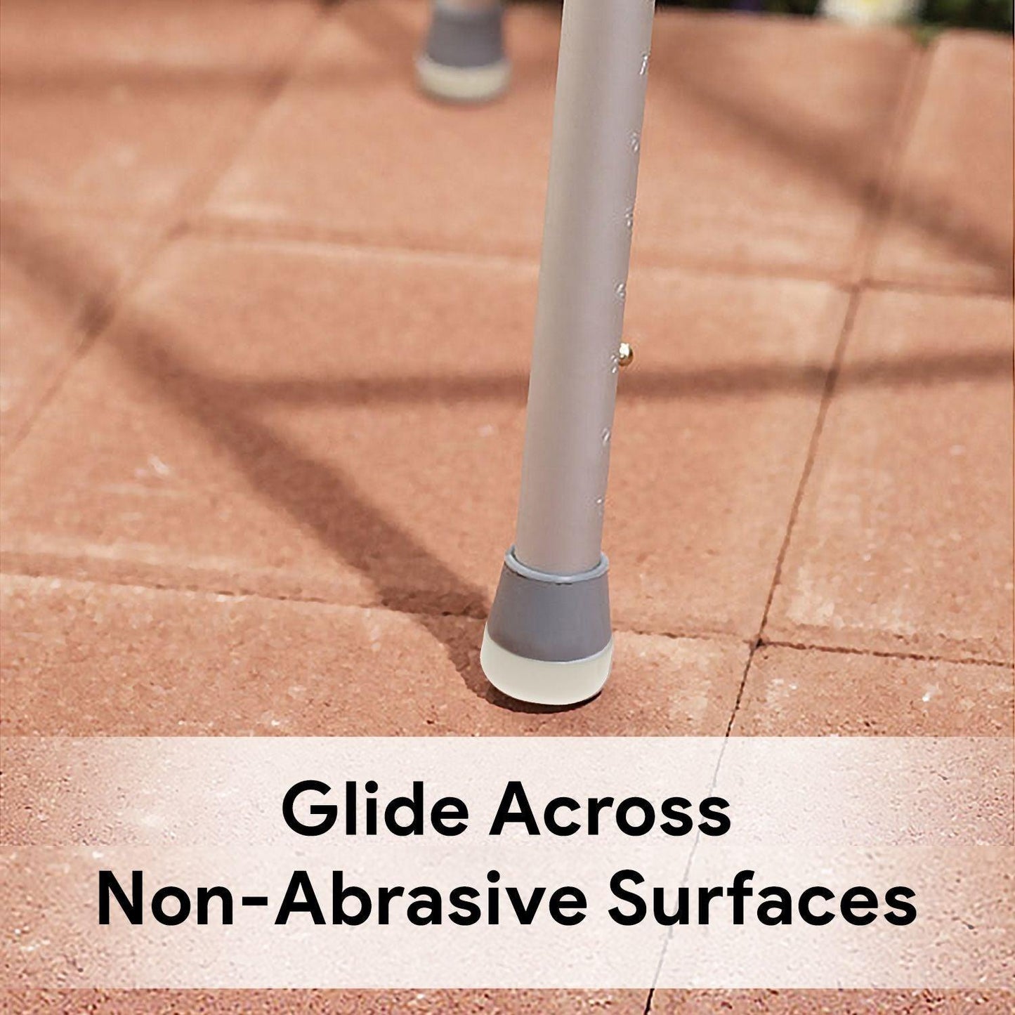 Walker Glide Caps ProHeal