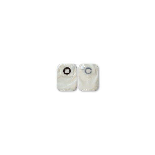 Ostomy Pouch, 1-3/4", Closed 30/bx