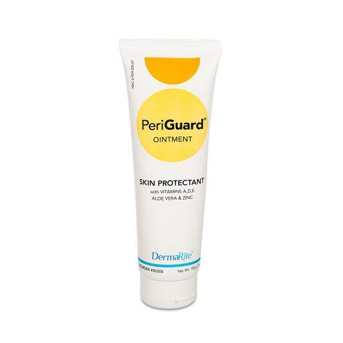 PeriGuard Protectant Barrier Ointment 7oz. 48/cs