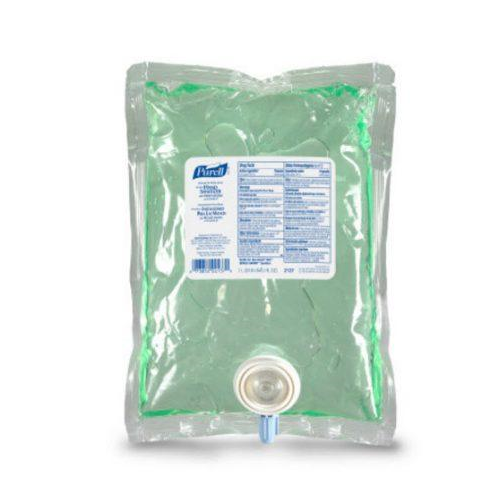 Hand Sanitizer Soothing Gel W/Aloe 1000Ml Refill For Nxt Dispenser