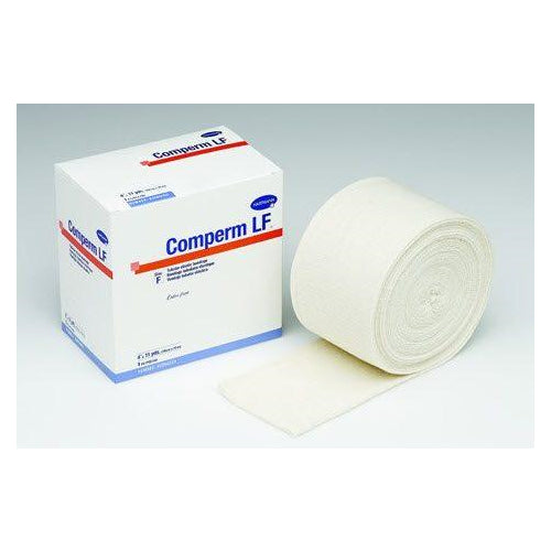 Comperm Tubular Elastic Bandages Size: J,BIEGE 7" SW 11 Yds.