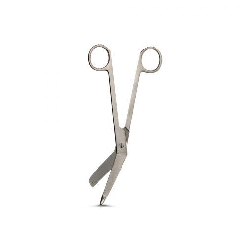 Scissors Lister Bandage