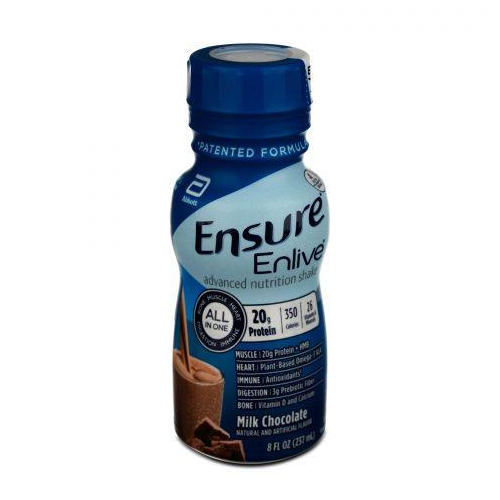 Ensure Enlive Bottle