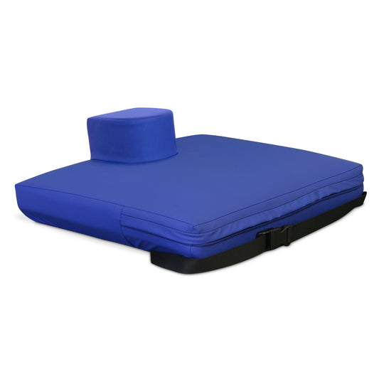 APEX CORE Pommel Foam Cushion, 18" x 18" x 3"