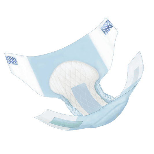 Ultra Heavy Absorbency Overnight Adult Briefs ProHeal