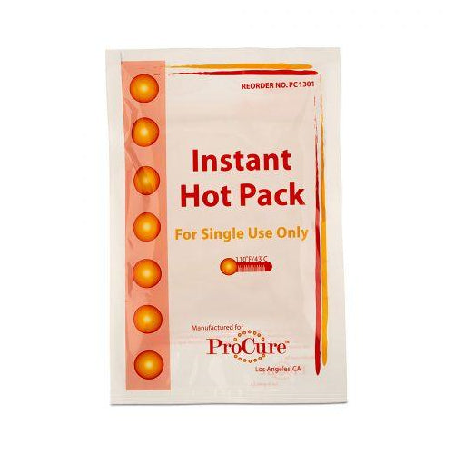 Hot Pack, Instant 24Ea/Cs
