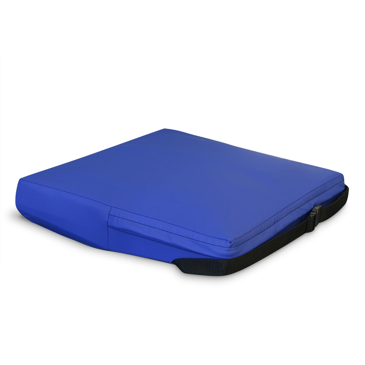 APEX CORE Wedge Gel-Foam Cushion, 18" x 16" x 4" x 2"