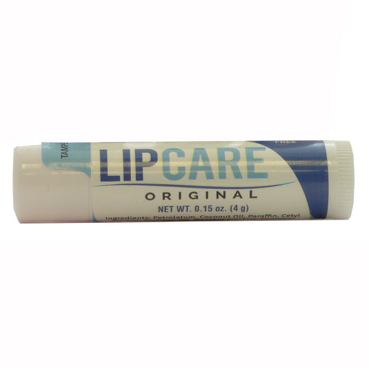 Lip Balm 0.15oz Tube