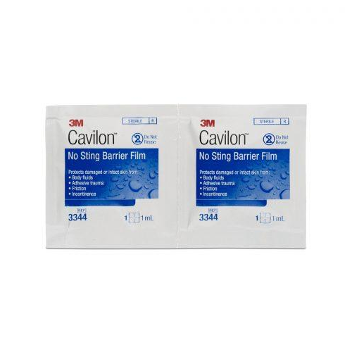 Cavilon No Sting Barrier Film 1ml Wipe
