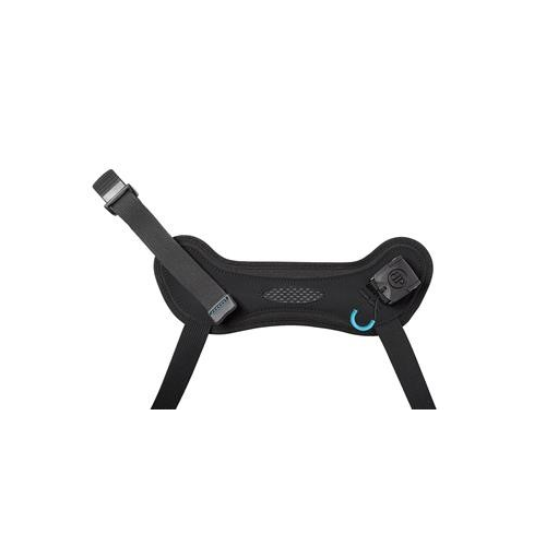 Ankle Huggers, Small, w/ Mounting Kit