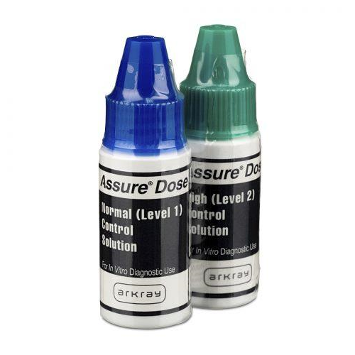 Assure Platinum Dose Control