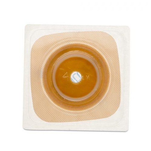 2-Pc Stomahesive Flexible Skin Barrier