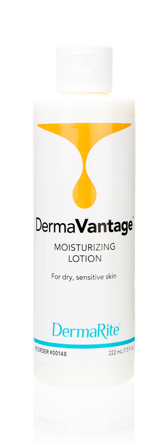 DermaVantage, 7.5oz Lotion, Case of 48