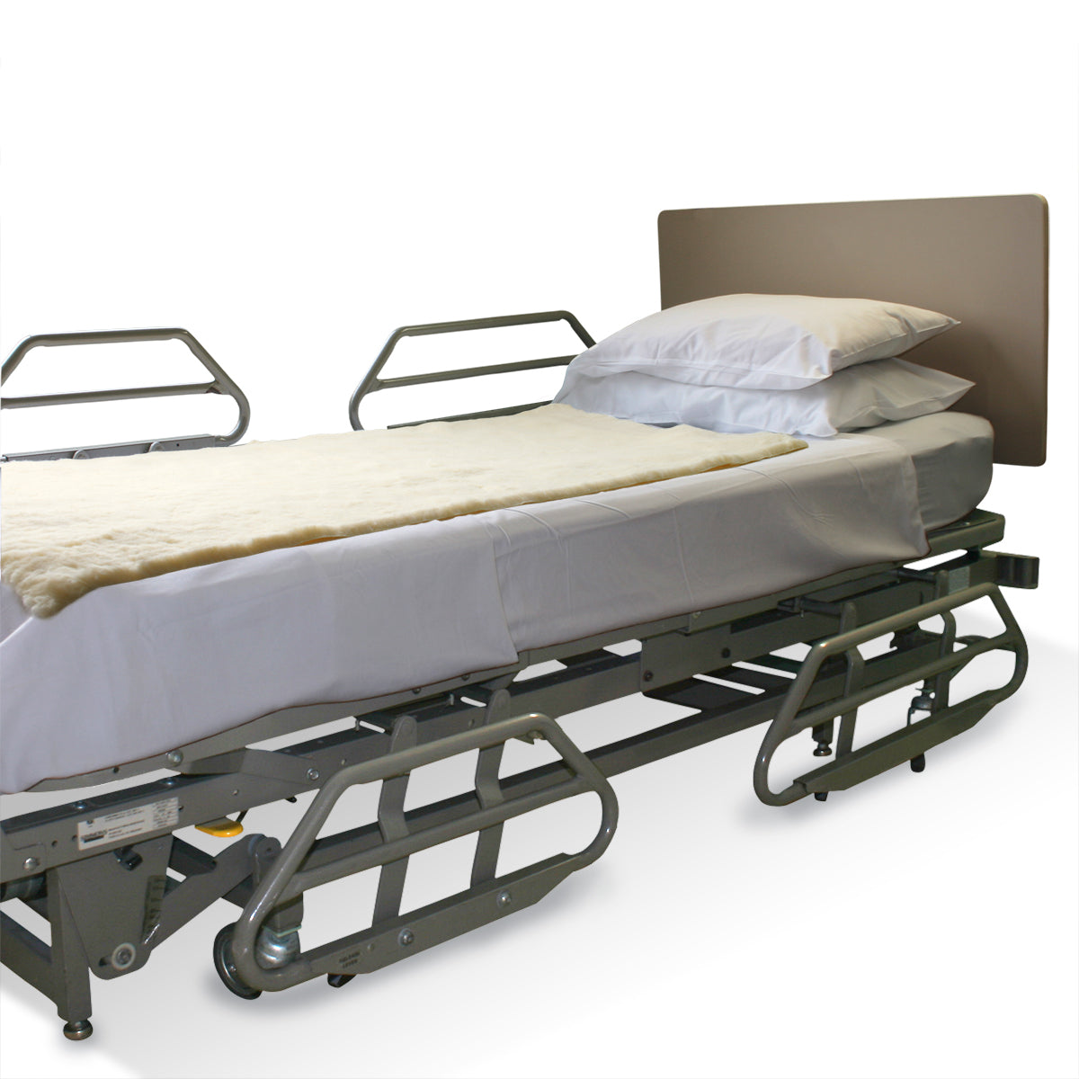 Sheepskin Bed Pads, 30" x 60"