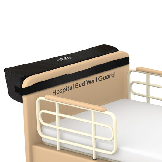 Hospital Bed Wall Guard ProHeal